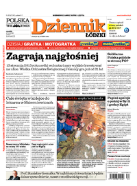 Dziennik Łódzki