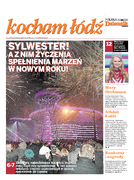 Tygodnik miejski Kocham Łódź