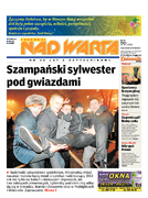 Tyg. Nad Wartą Weekend
