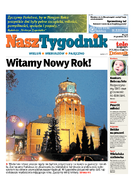 Nasz Tygodnik Wieluń, Wieruszów, Pajęczno