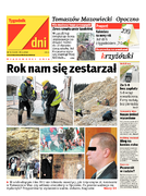 Tyg. 7 Dni Tomaszów, Opoczno