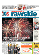 Tyg. ITS Wiadomości rawskie