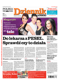 Dziennik Łódzki
