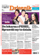 Dziennik Łódzki
