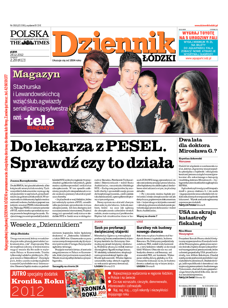 Dziennik Łódzki