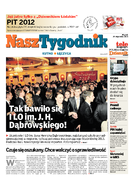 Nasz Tygodnik Kutno, Łęczyca