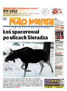 Tyg. Nad Wartą Weekend