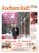 Tygodnik miejski Kocham Łódź