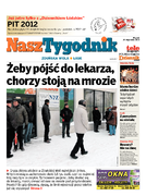 Nasz Tygodnik Zduńska Wola, Łask