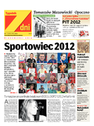 Tyg. 7 Dni Tomaszów, Opoczno