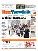 Nasz Tygodnik Wieluń, Wieruszów, Pajęczno