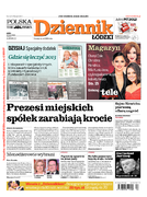 Dziennik Łódzki / mut Łódź
