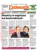 Dziennik Łódzki / mut dla regionów: Sieradz, Zd-wola, Łask, Wieluń, Wieruszów, Pajęczno