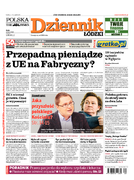 Dziennik Łódzki / mut Łódź