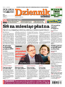 Dziennik Łódzki / mut dla regionów: Piotrków, Bełchatów, Tomaszów, Opoczno, Radomsko