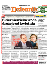 Dziennik Łódzki