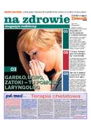 Zdrowie Magazyn rodzinny