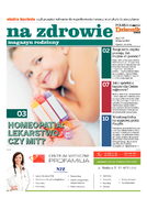 Zdrowie Magazyn rodzinny