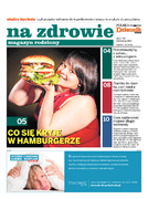 Zdrowie Magazyn rodzinny