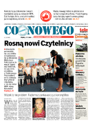 Tyg Co Nowego