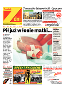 Tyg. 7 Dni Tomaszów, Opoczno