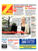 Tyg. 7 Dni Piotrków, Bełchatów