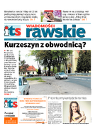 Tyg. ITS Wiadomości rawskie