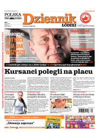 Dziennik Łódzki