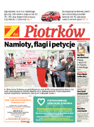 Tyg. 7 dni Piotrków - edycja wtorek