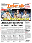 Dziennik Łódzki / mut Łódź
