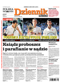 Dziennik Łódzki