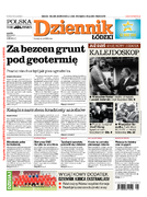 Dziennik Łódzki / mut dla regionów: Sieradz, Zd-wola, Łask, Wieluń, Wieruszów, Pajęczno