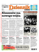 Dziennik Łódzki / mut dla regionów: Piotrków, Bełchatów, Tomaszów, Opoczno, Radomsko