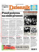 Dziennik Łódzki / mut Łódź