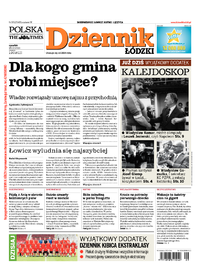 Dziennik Łódzki
