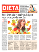 dodatek specjalny do grzbietu głównego
