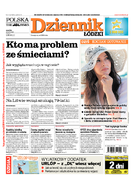 Dziennik Łódzki / mut dla regionów: Piotrków, Bełchatów, Tomaszów, Opoczno, Radomsko