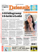 Dziennik Łódzki / mut Łódź