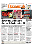 Dziennik Łódzki / mut dla regionów: Sieradz, Zd-wola, Łask, Wieluń, Wieruszów, Pajęczno