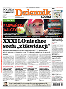 Dziennik Łódzki / mut Łódź