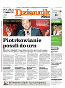 Dziennik Łódzki / mut dla regionów: Piotrków, Bełchatów, Tomaszów, Opoczno, Radomsko