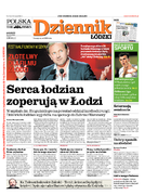 Dziennik Łódzki / mut Łódź