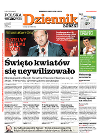 Dziennik Łódzki