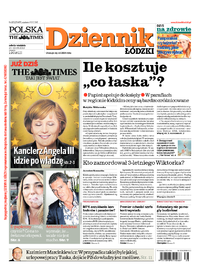 Dziennik Łódzki