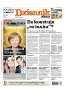 Dziennik Łódzki