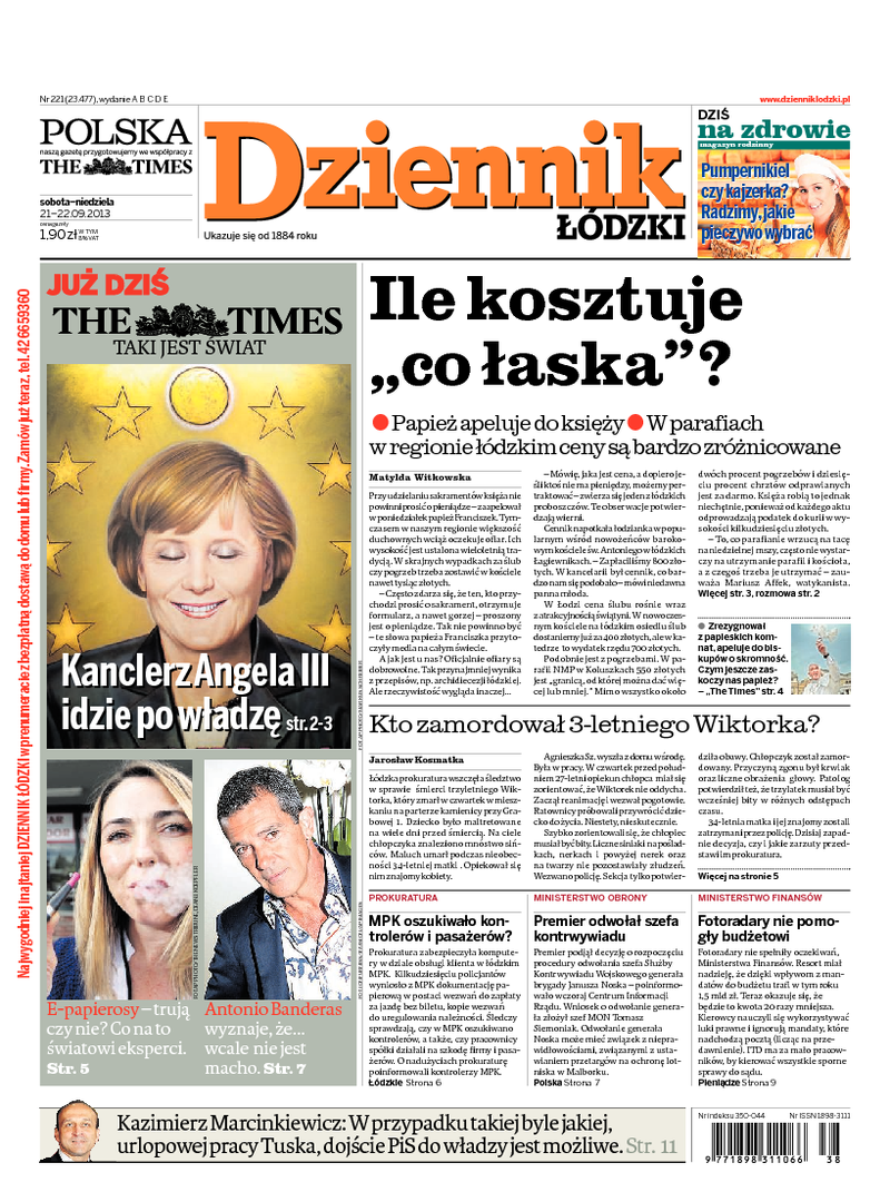 Dziennik Łódzki
