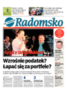 Tyg. Co Nowego Radomsko - edycja wtorek
