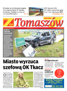 Tyg. 7 dni Tomaszów - edycja wtorek