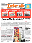 Dziennik Łódzki / mut dla regionów: Piotrków, Bełchatów, Tomaszów, Opoczno, Radomsko