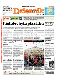 Dziennik Łódzki